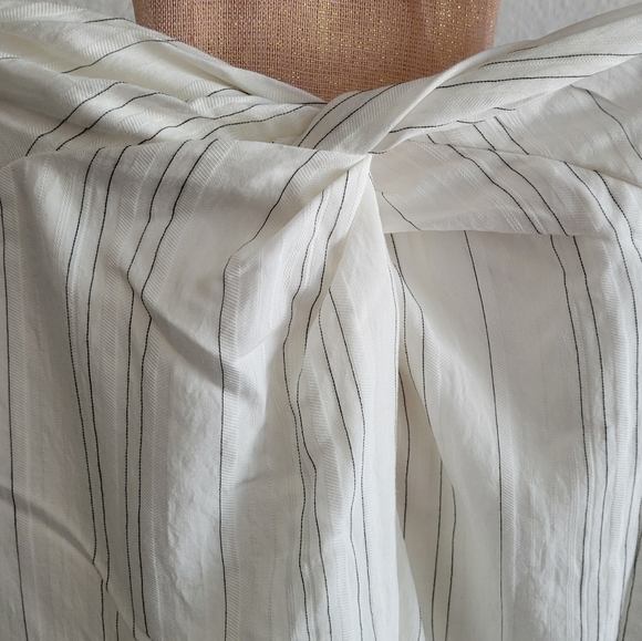 H&M Calf Length Skirt - Picture 3 of 8